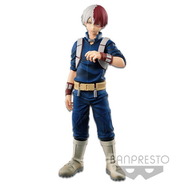 MY HERO ACADEMIA AGE OF HEROES-SHOTO MY HERO ACADEMIA AGE OF HEROES-SHOTO